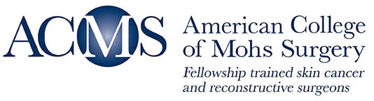 American College of Mohs Surgery