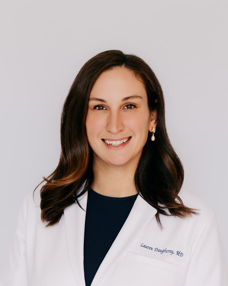 Lauren Daugherty, MD