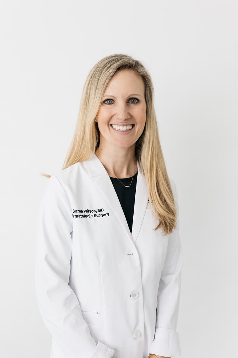 Sarah Wilson, MD